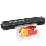 Homifye VACUUM FOOD SEALER PACKAGING MACHINE