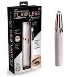 Homifye Flawless Brows Hair Remover