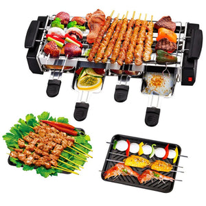 ELECTRIC RACLETTE GRILL