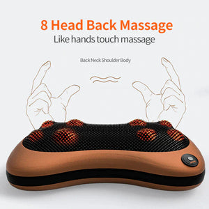 Homifye  PILLOW MASSAGE