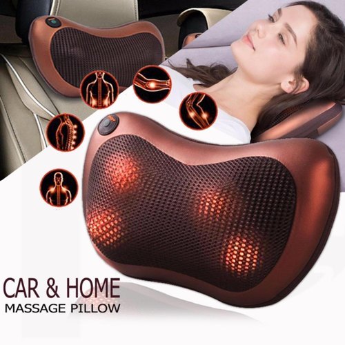 HOMIFYE™  Electric Pillow Massager