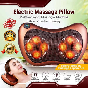 Homifye  PILLOW MASSAGE