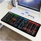 Anti-slip Keyboard Pad (Large Size 30*80cm)