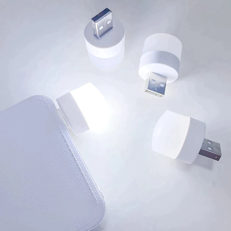 Homifye USB LED Lights