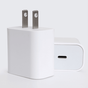 20W Iphone Usb-C Power Adapter Charger