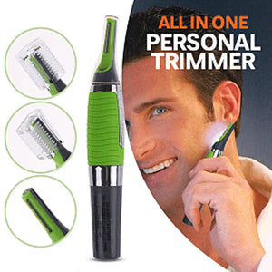 Homifye MICRO TOUCH MAX ALL IN ONE PERSONAL TRIMMER