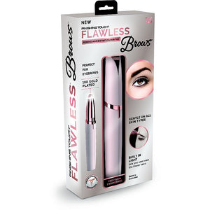 Homifye Flawless Brows Hair Remover