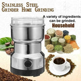 Homifye Masala Spice Grinder Machine