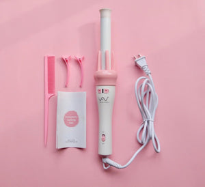 Homifye Automatic Hair Curler