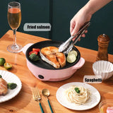 Homifye Electric Hot Plate