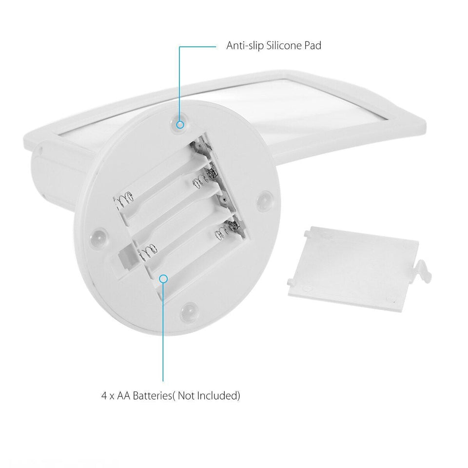 Handheld Magnifier Brighter Viewer