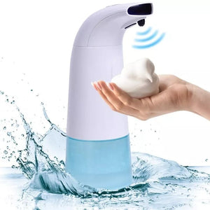 Homifye Touchless Automatic Soap Dispenser