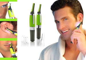 Homifye MICRO TOUCH MAX ALL IN ONE PERSONAL TRIMMER