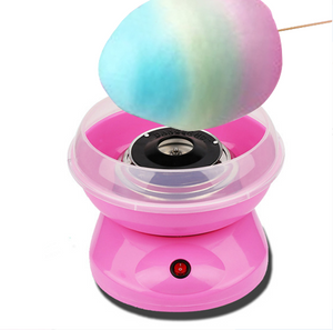 Electric Cotton Candy Maker