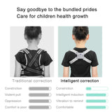 Smart Posture Corrector