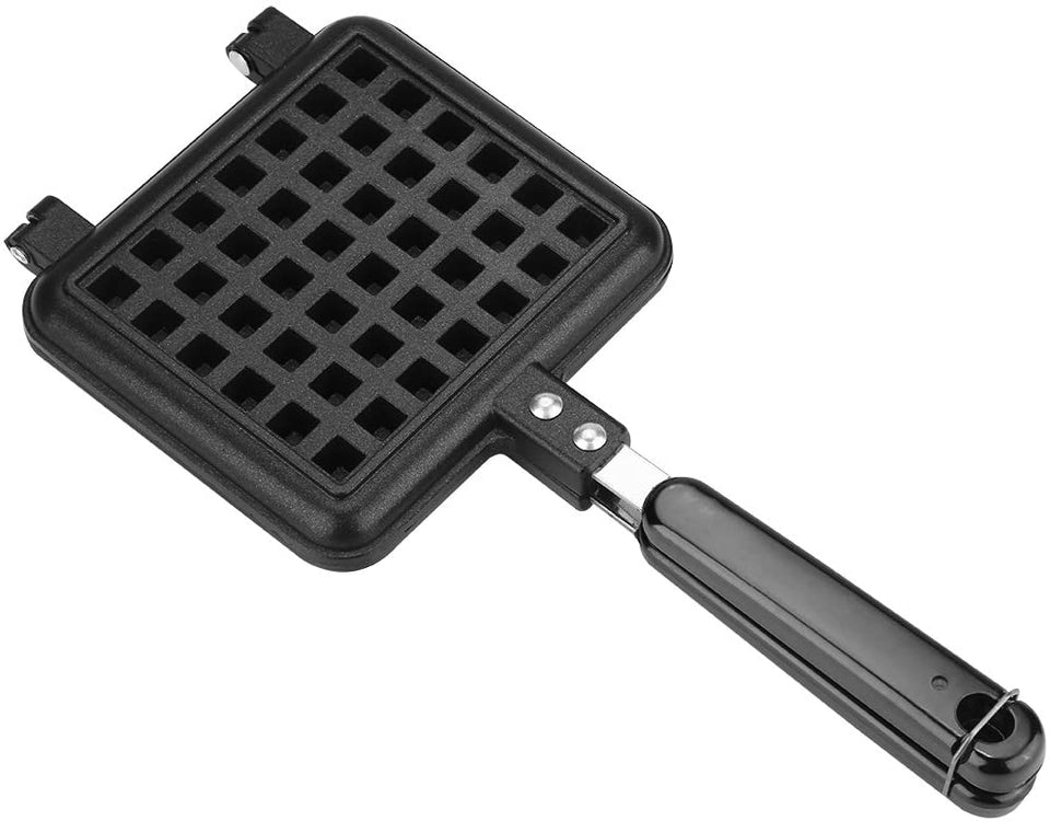 Homifye Chocolate Waffle Maker Mold