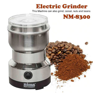 Homifye Masala Spice Grinder Machine