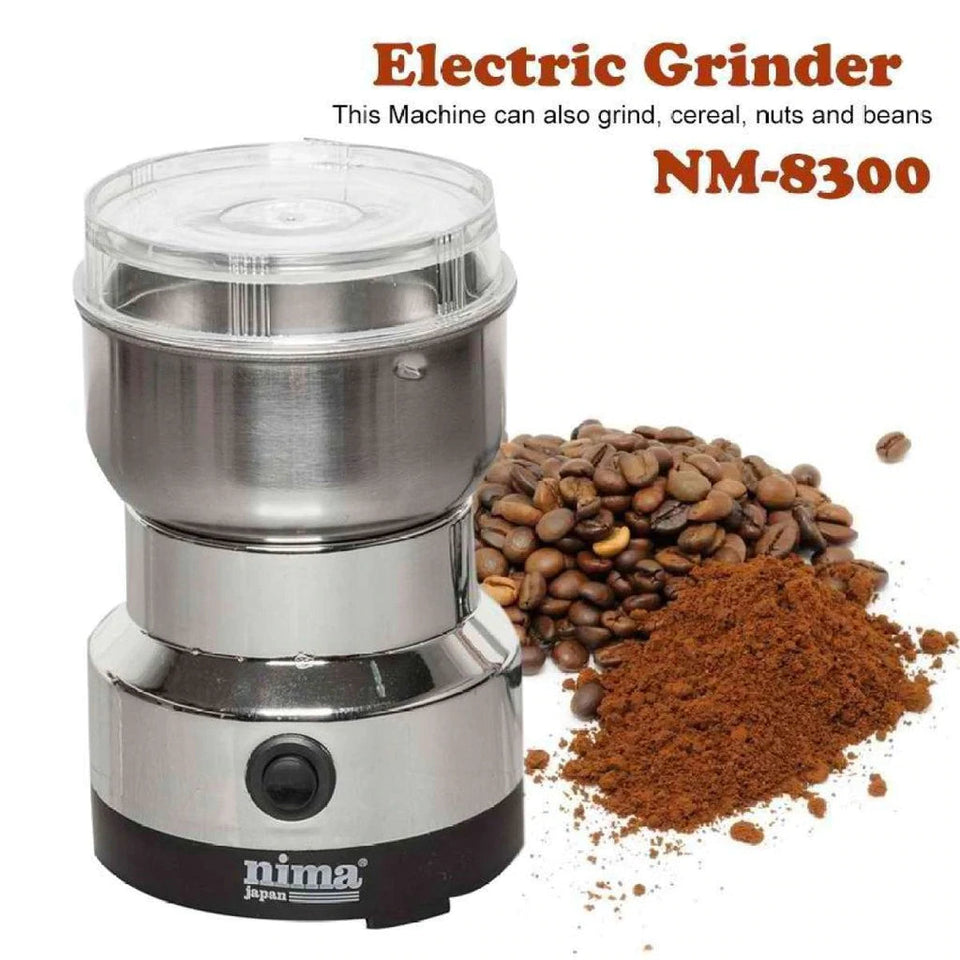 Homifye Masala Spice Grinder Machine