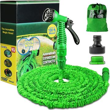 Homifye Magic Hose Pipe 100ft