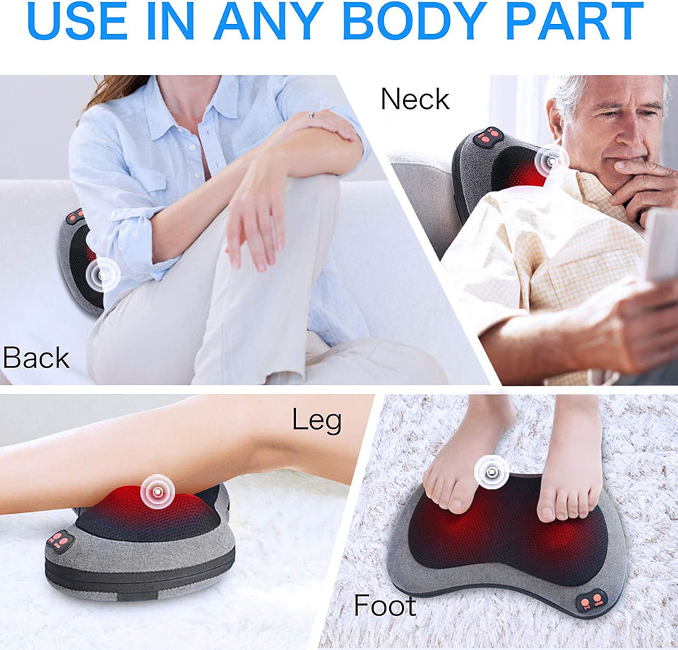 Homifye  PILLOW MASSAGE