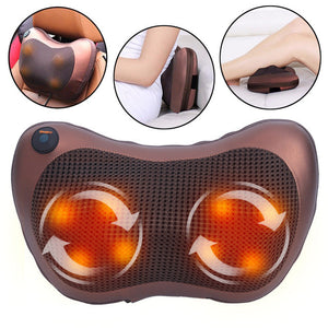 HOMIFYE™  Electric Pillow Massager