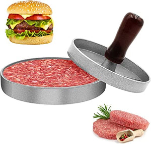 Burger Patty Press (Non Stick)