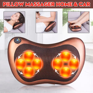 HOMIFYE™  Electric Pillow Massager