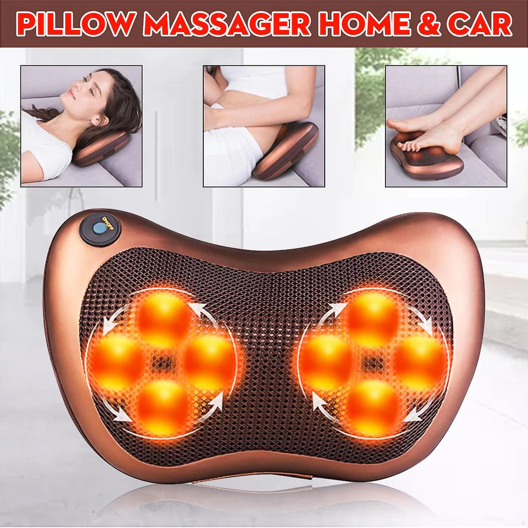 Homifye  PILLOW MASSAGE