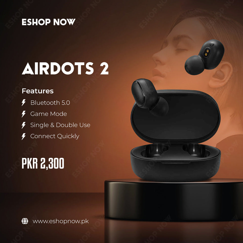 AirDots 2