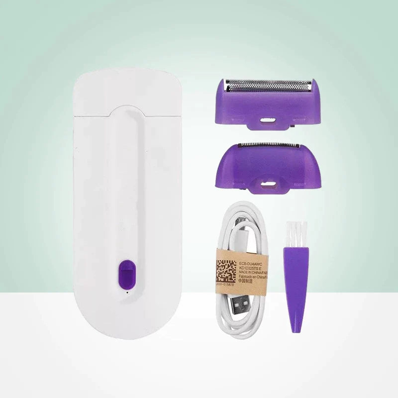 Homifye Instant Hair Removal Device