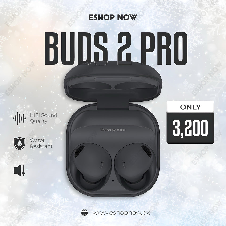 Buds 2 Pro