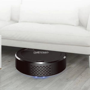 Homifye Wireless Robot Vacuum Cleaner