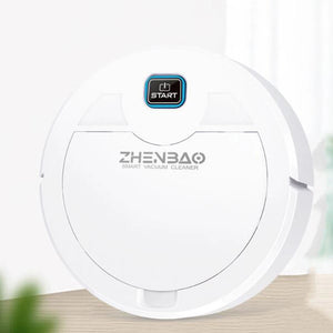 Homifye Wireless Robot Vacuum Cleaner