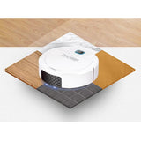 Homifye Wireless Robot Vacuum Cleaner