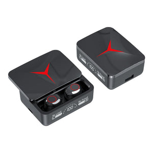 ESN-2 M90 Pro Wireless Earbuds Touch Control LED Digital Display