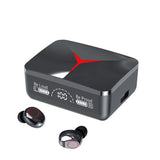 ESN-2 M90 Pro Wireless Earbuds Touch Control LED Digital Display