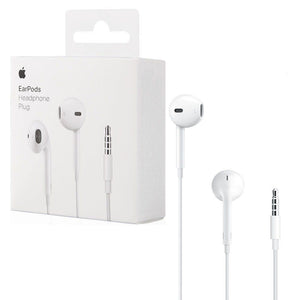 EarPods Stereo Handsfree