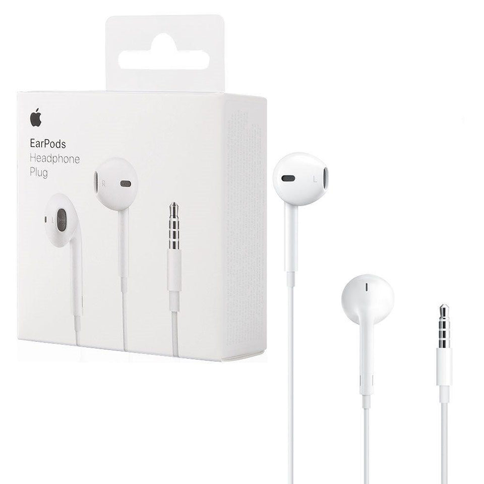 EarPods Stereo Handsfree