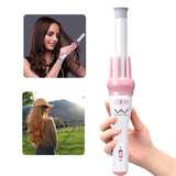 Homifye Automatic Hair Curler