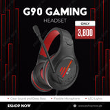 G90 Gaming Headset