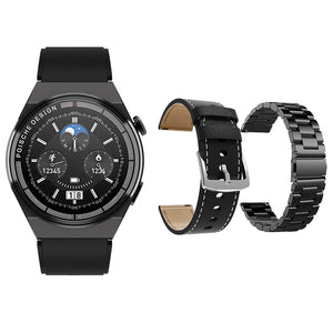 GT3 MAX ROUND SMART WATCH