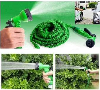 Homifye Magic Hose Pipe 100ft