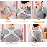 Smart Posture Corrector