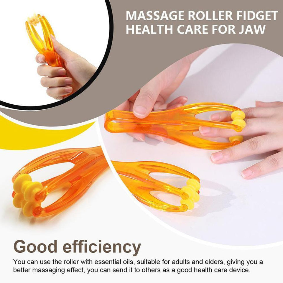 Massager Roller Relaxation