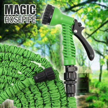 Homifye Magic Hose Pipe 100ft