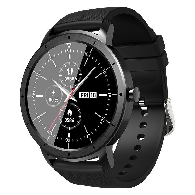 Hw21 Smart Watch