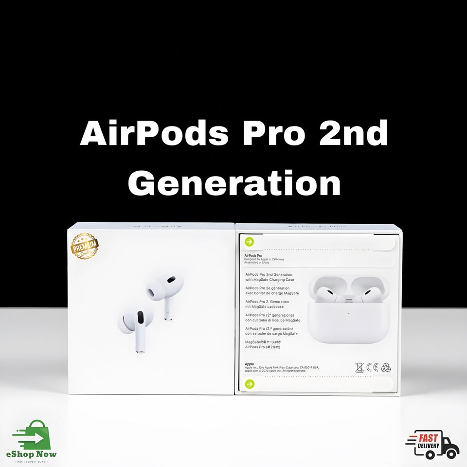 Pods Pro 2 ANC