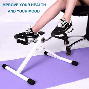 KIHO™ Pedal Exerciser Bike Cycle