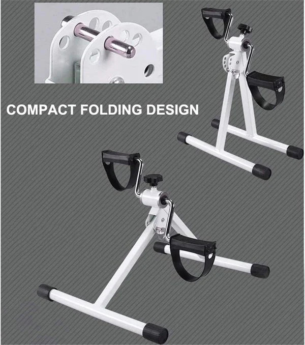 KIHO™ Pedal Exerciser Bike Cycle