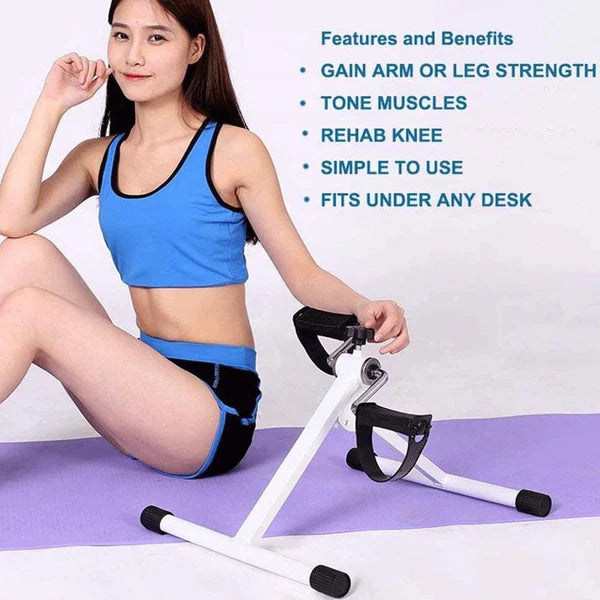 KIHO™ Pedal Exerciser Bike Cycle